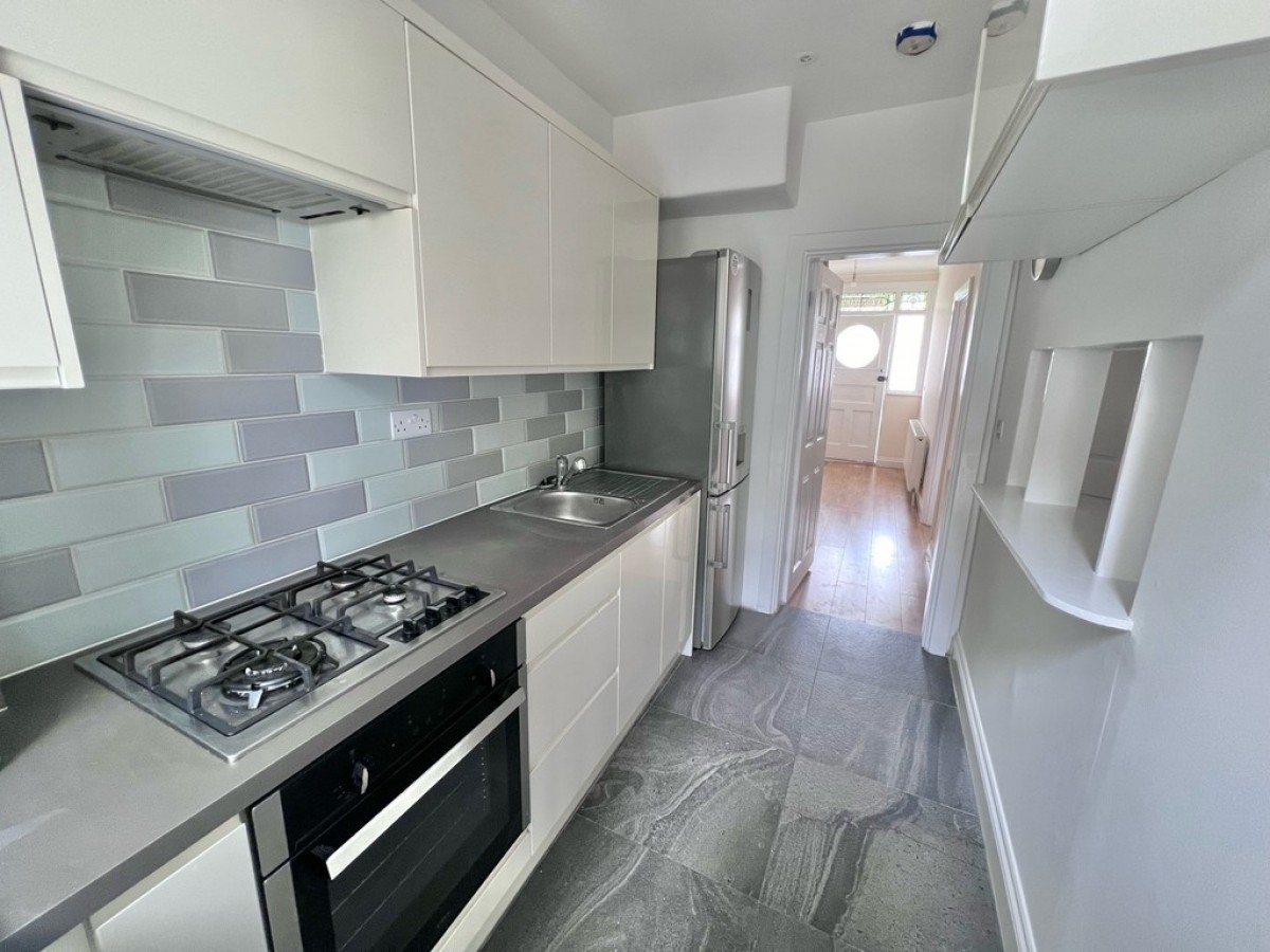 Shirley Road, Croydon, Surrey