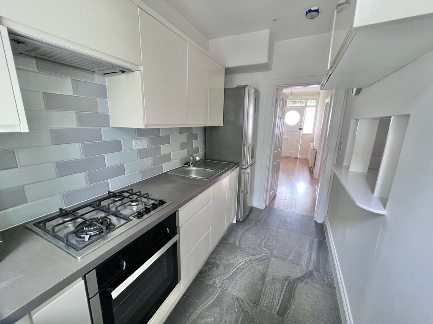 3 bedroom House for Letting Shirley Road, Croydon, Surrey