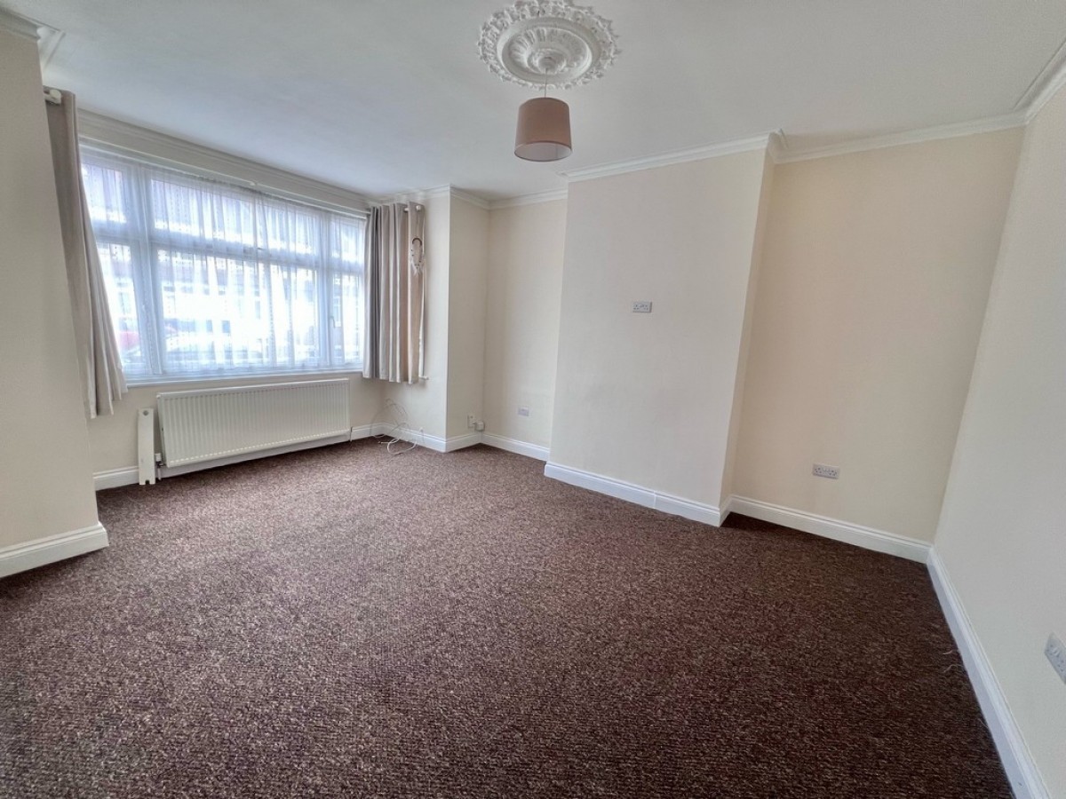 Shirley Road, Croydon, Surrey