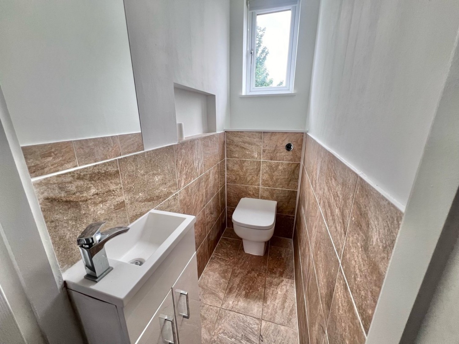 3 bedroom House for Letting Shirley Road, Croydon, Surrey