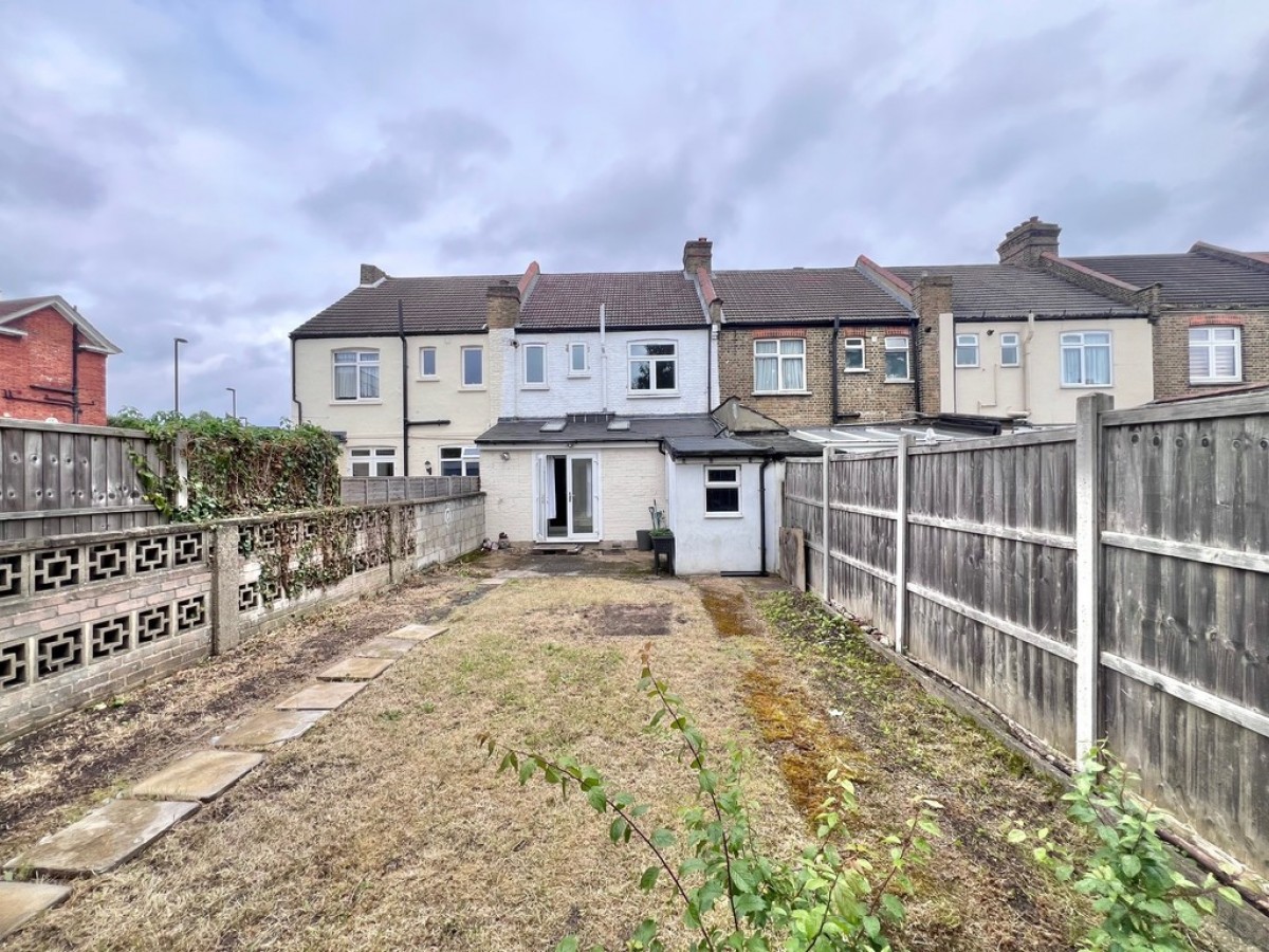 Shirley Road, Croydon, Surrey