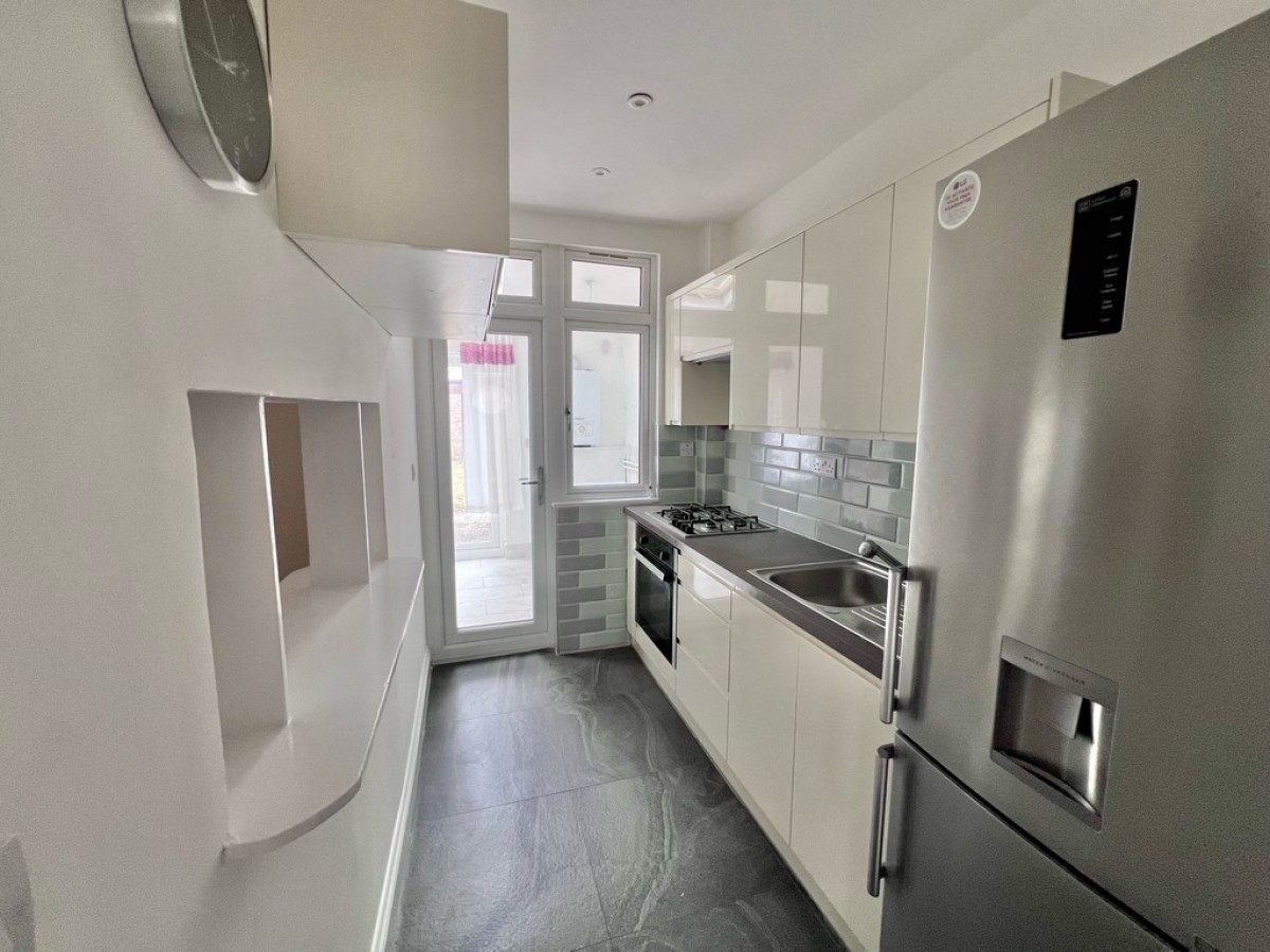 Shirley Road, Croydon, Surrey