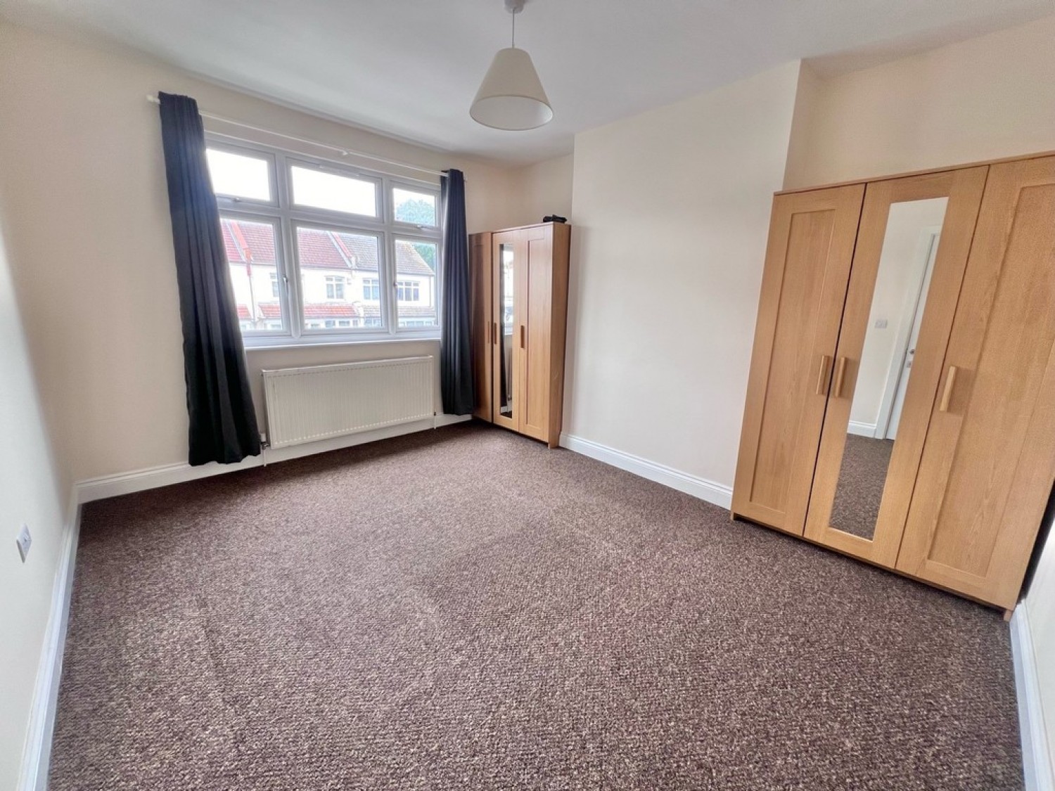 3 bedroom House for Letting Shirley Road, Croydon, Surrey