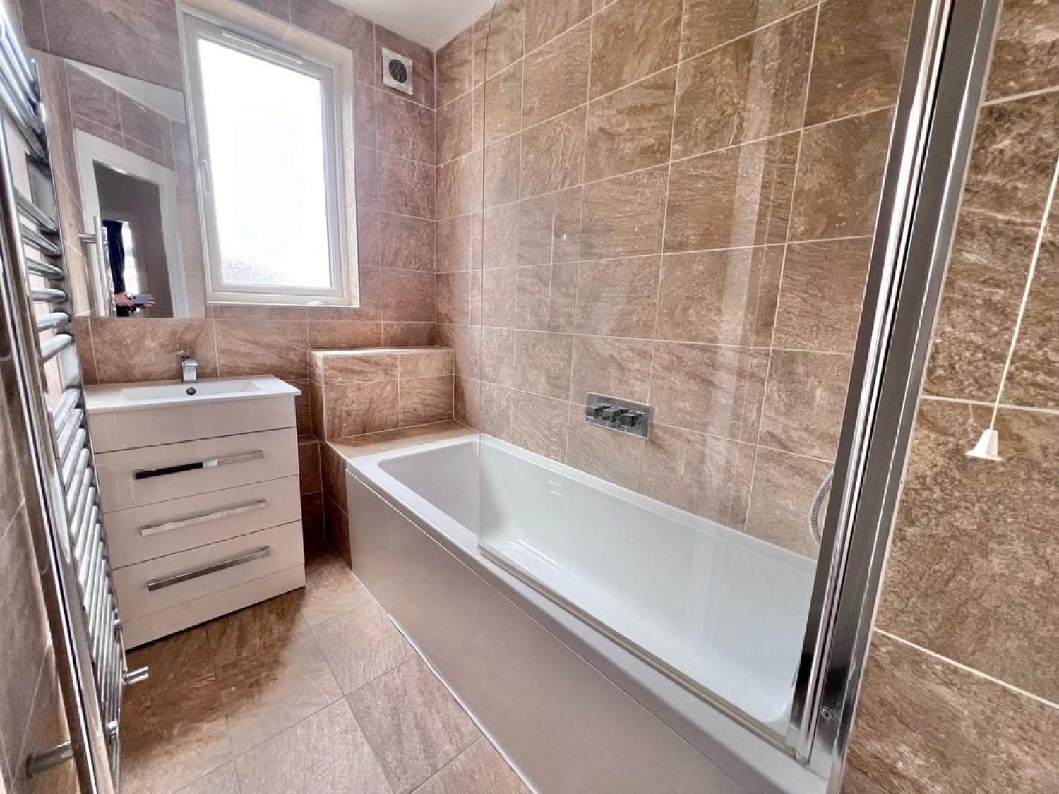 3 bedroom House for Letting Shirley Road, Croydon, Surrey