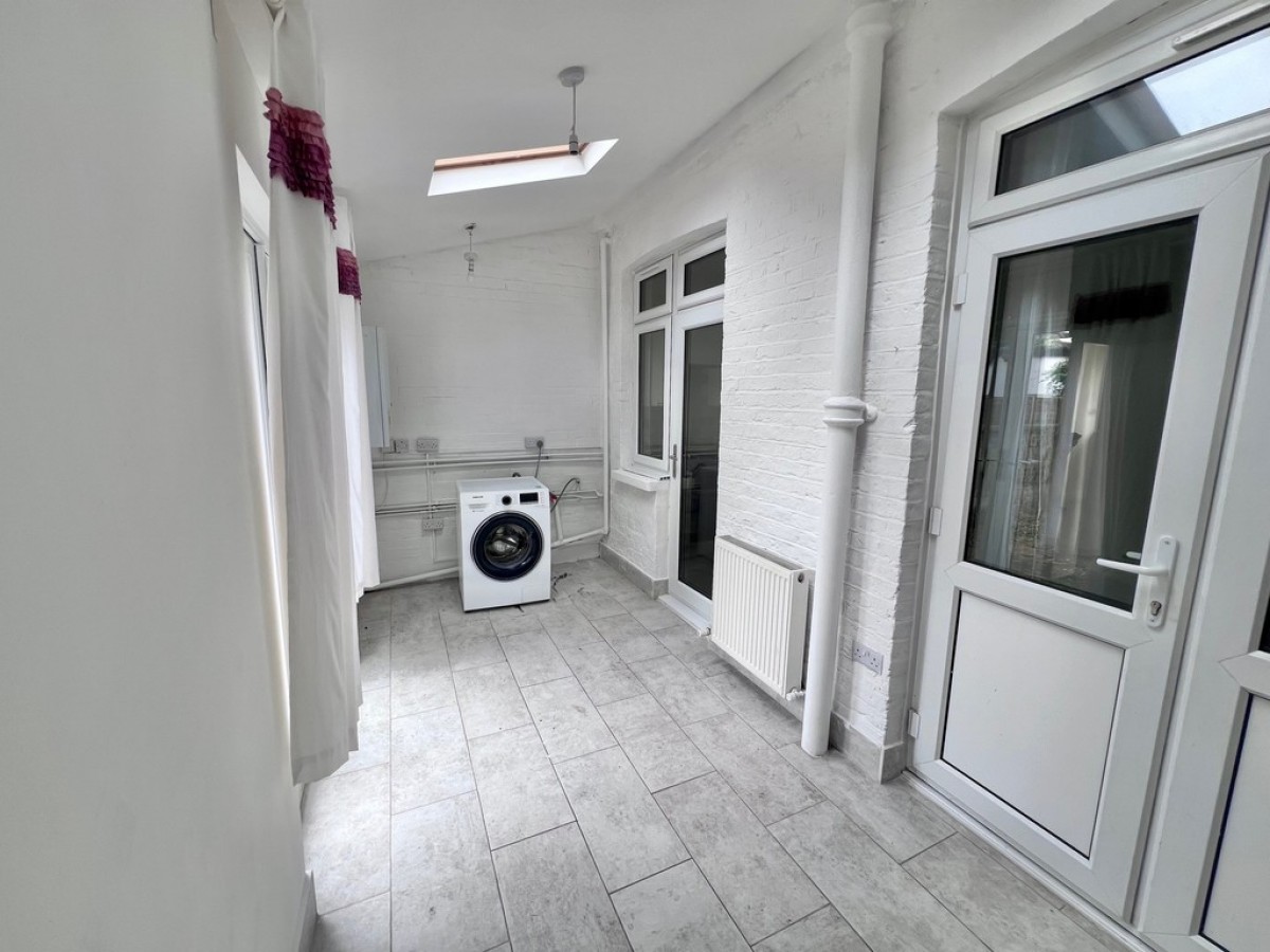 Shirley Road, Croydon, Surrey