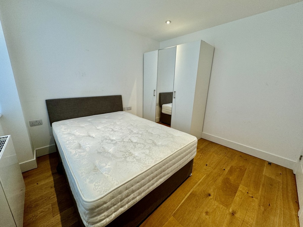South End, Croydon