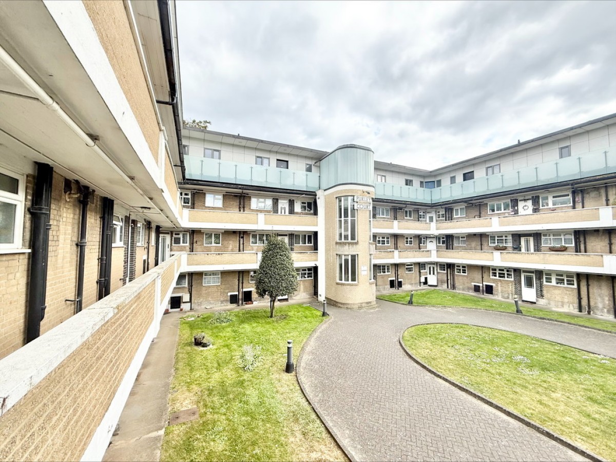 Brighton Road, 841 Brighton Road, Purley, South Croydon