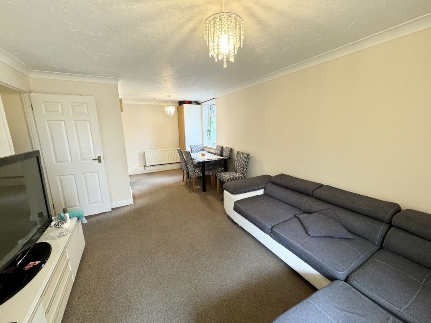 Haling Park Road, South Croydon