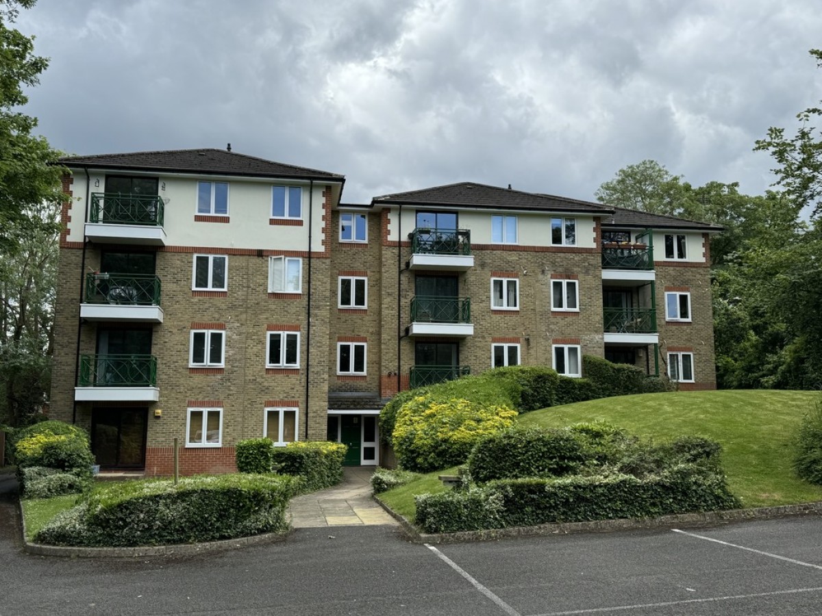 Haling Park Road, South Croydon