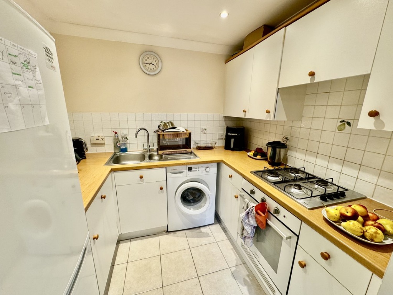 Haling Park Road, South Croydon