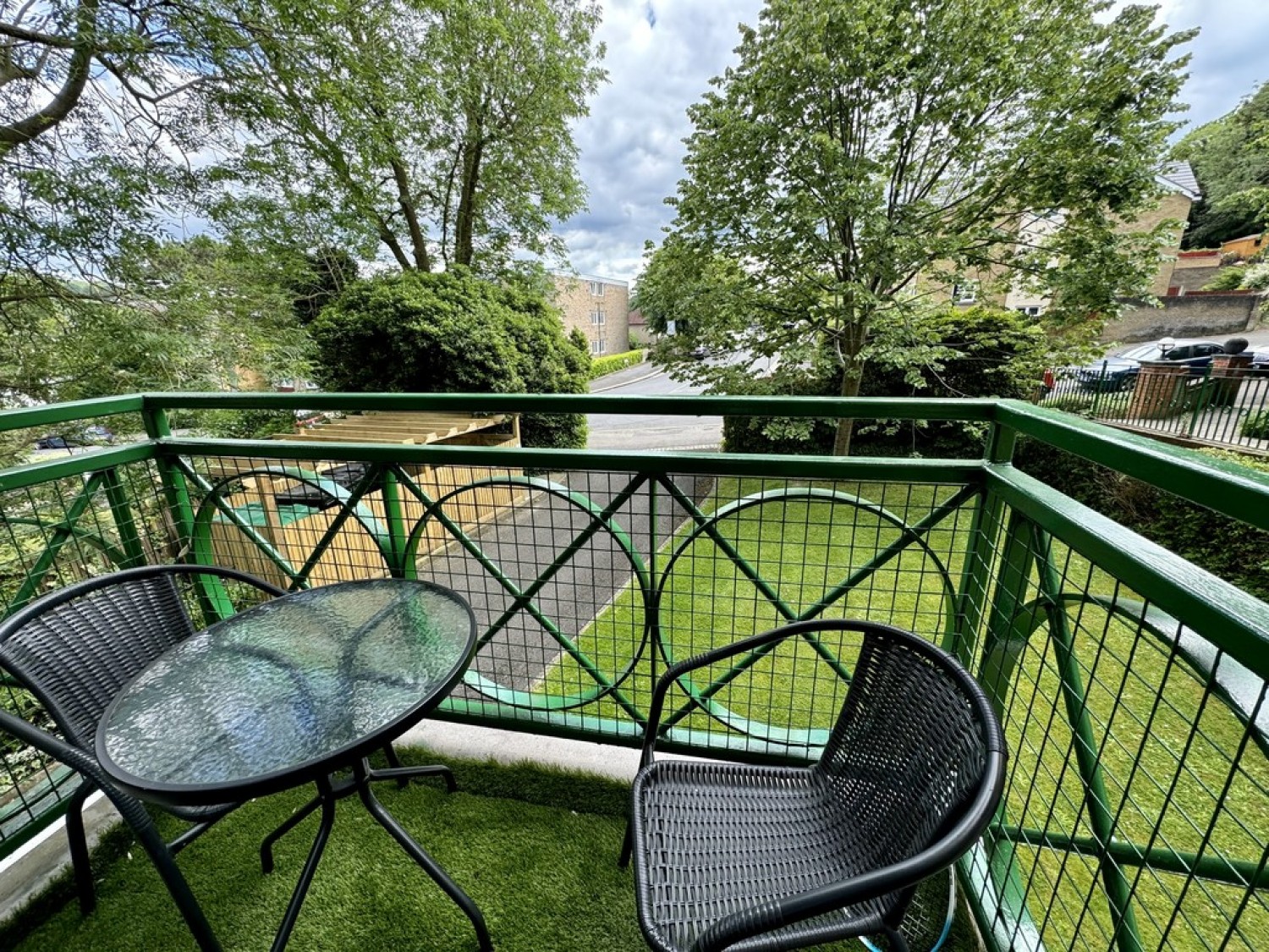 Haling Park Road, South Croydon