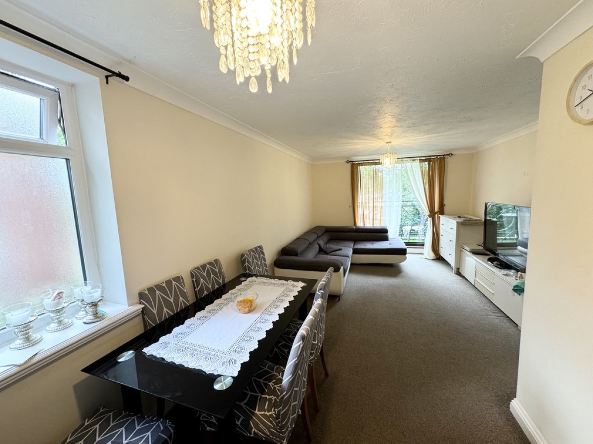 Haling Park Road, South Croydon