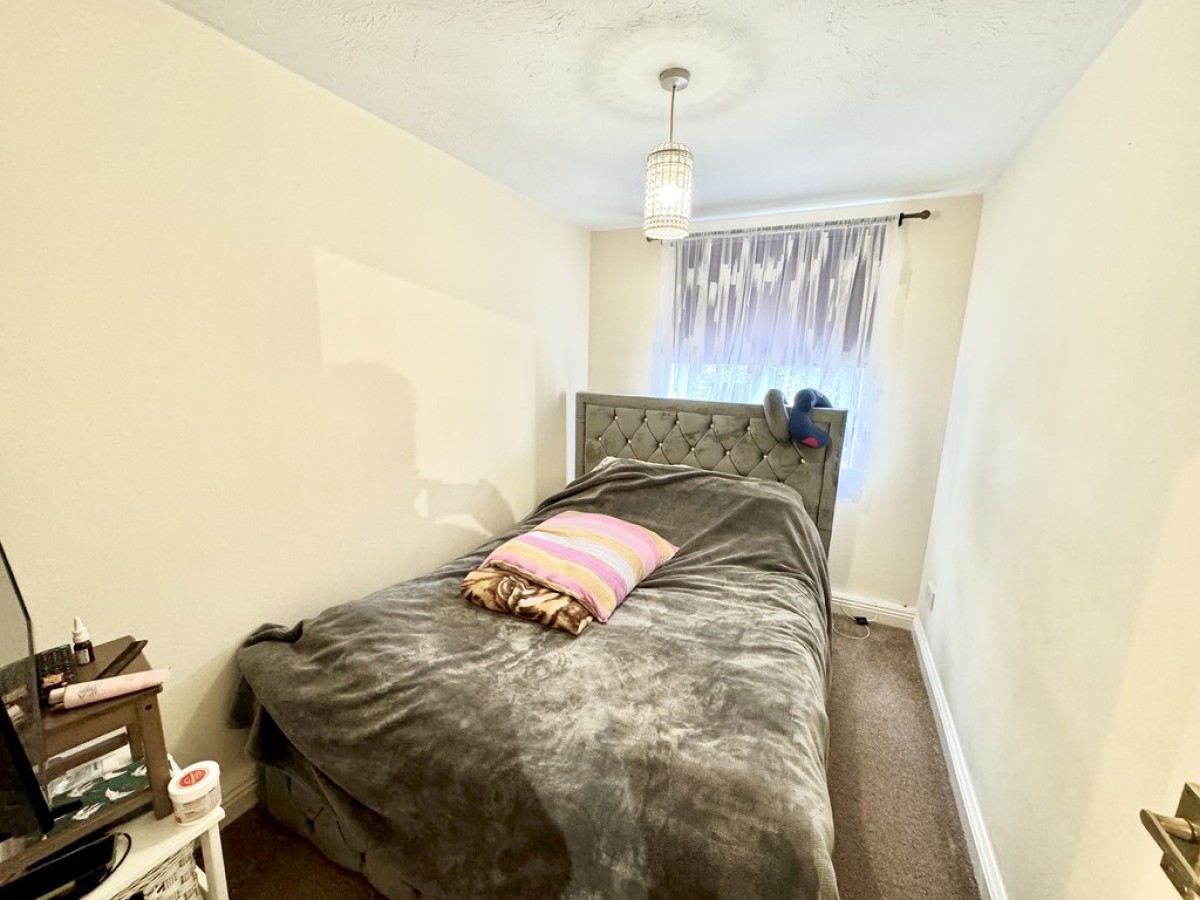 Haling Park Road, South Croydon