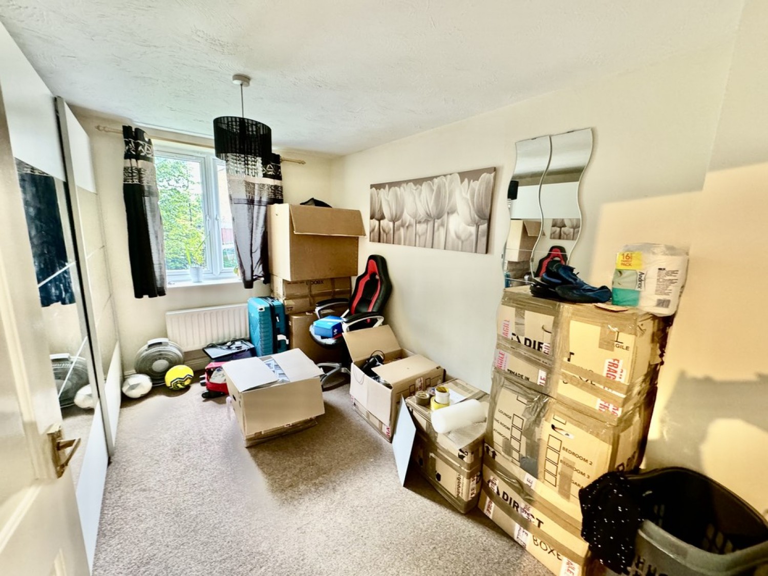 Haling Park Road, South Croydon