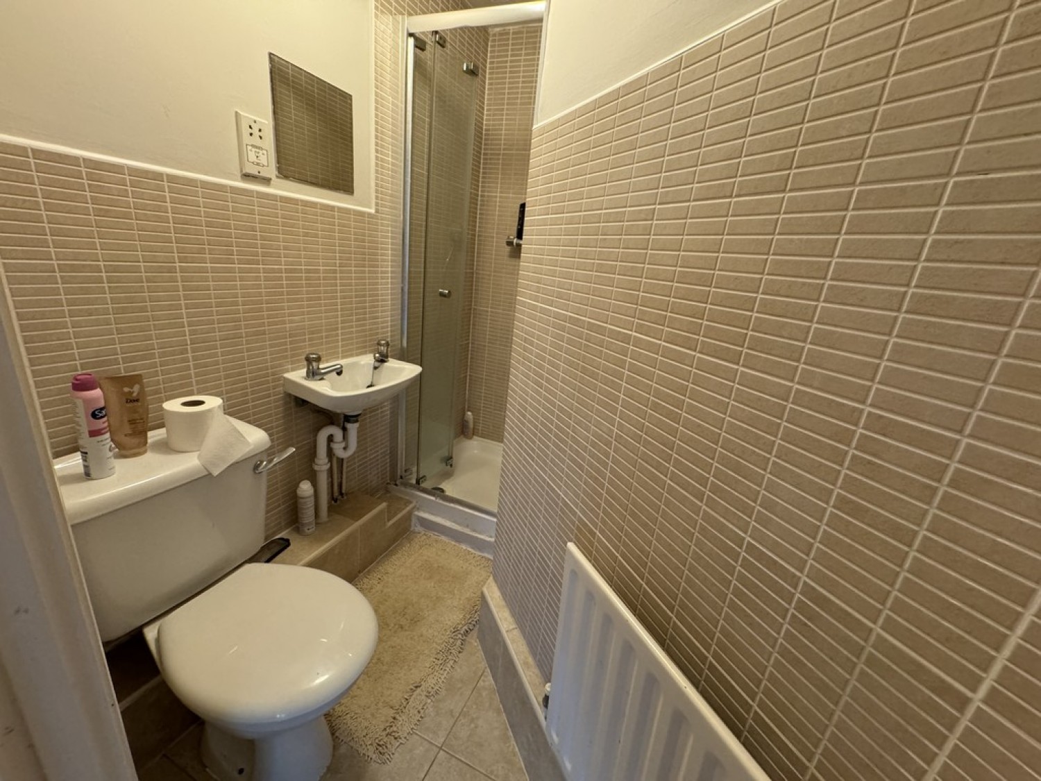 Haling Park Road, South Croydon