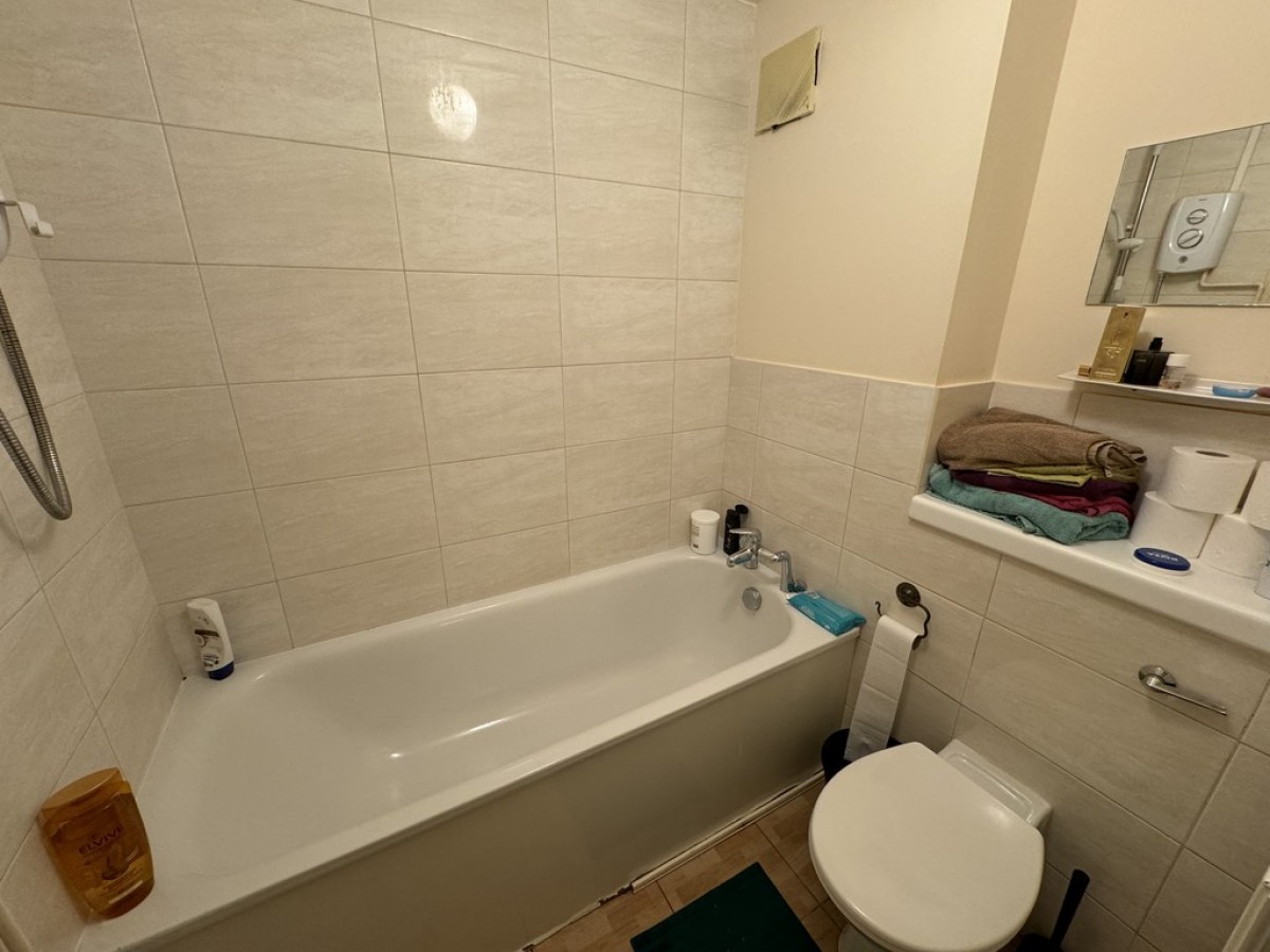 Haling Park Road, South Croydon