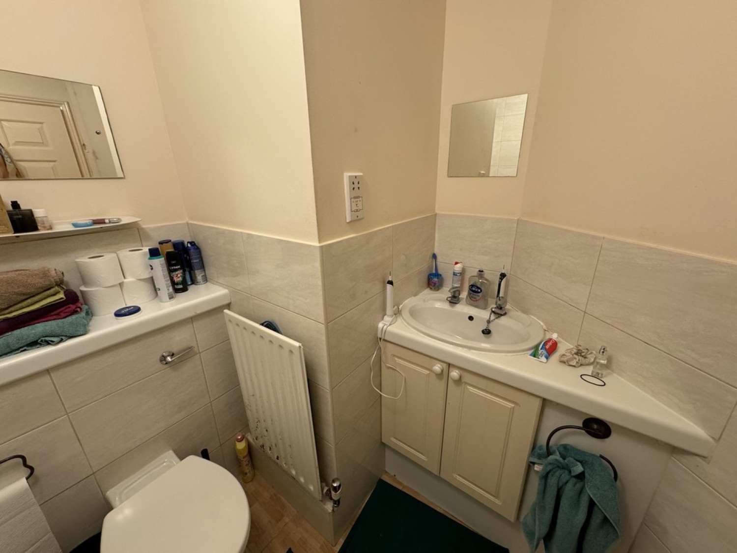 Haling Park Road, South Croydon