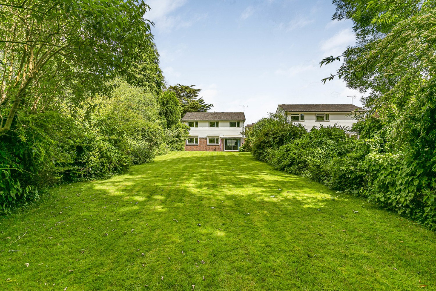 Ridge Langley, South Croydon, Surrey