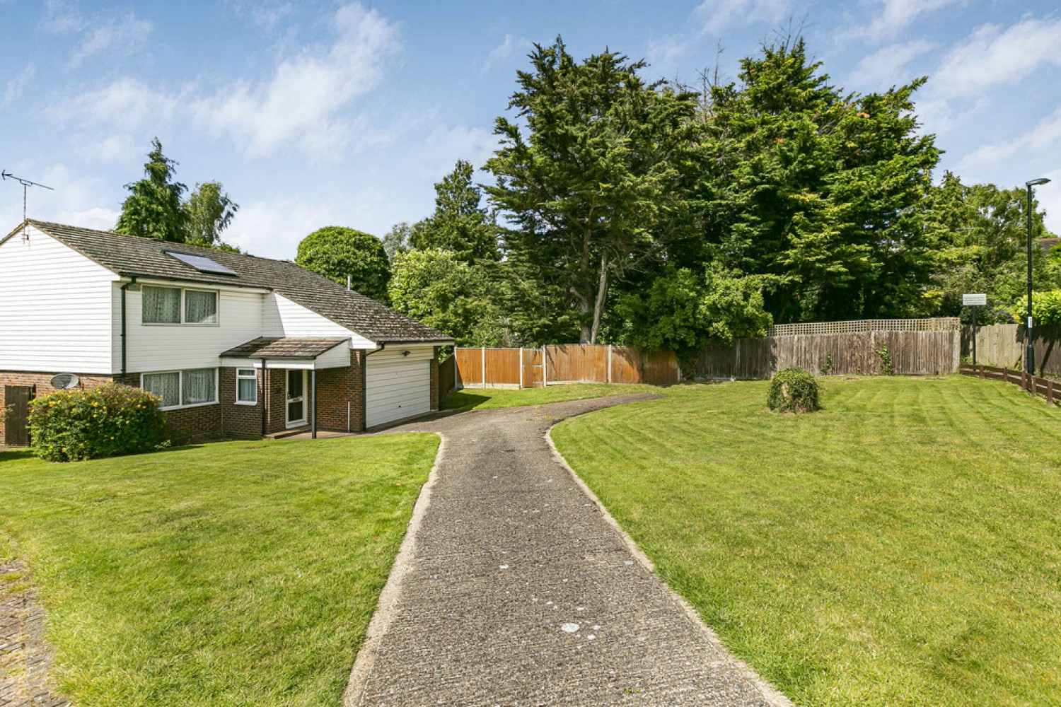 Ridge Langley, South Croydon, Surrey