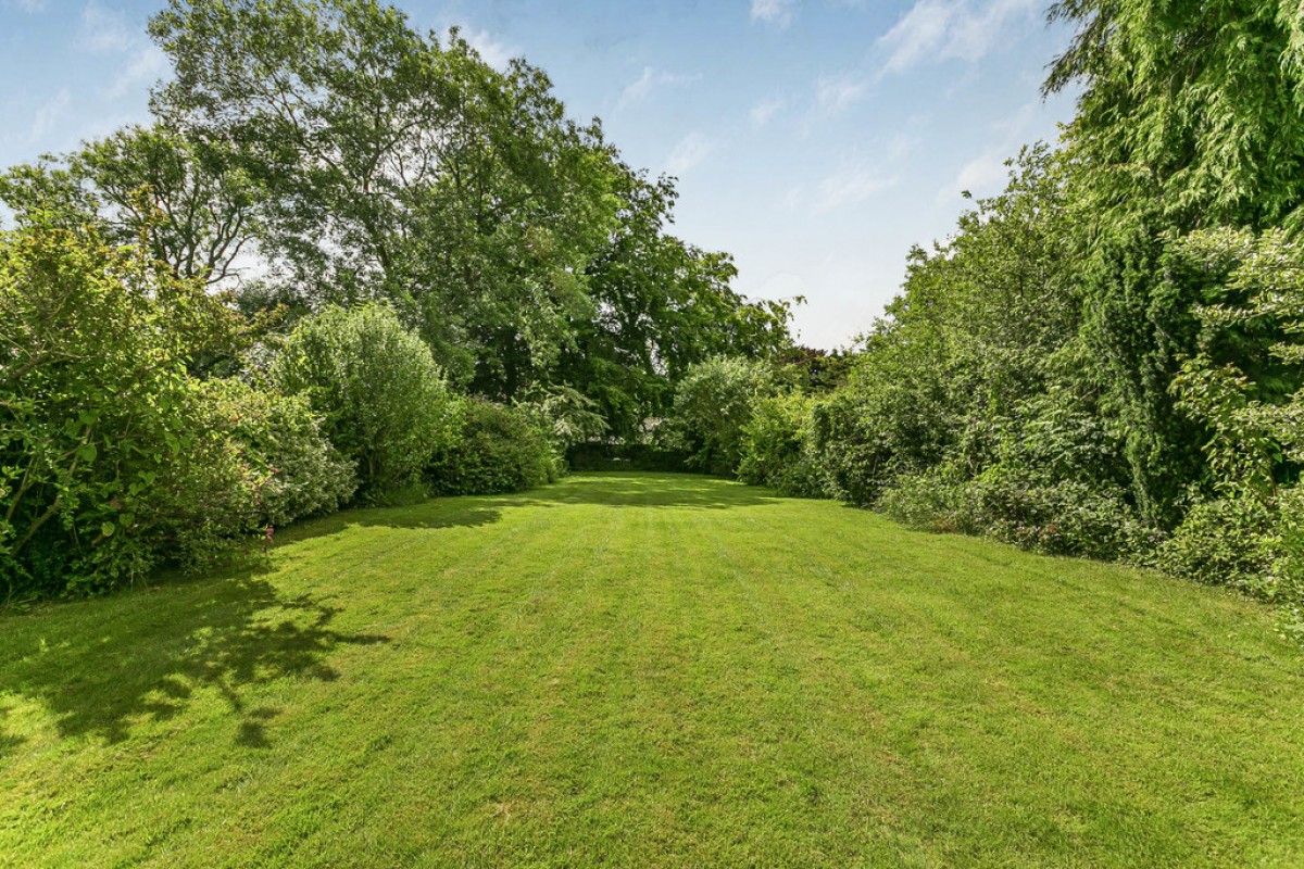 Ridge Langley, South Croydon, Surrey