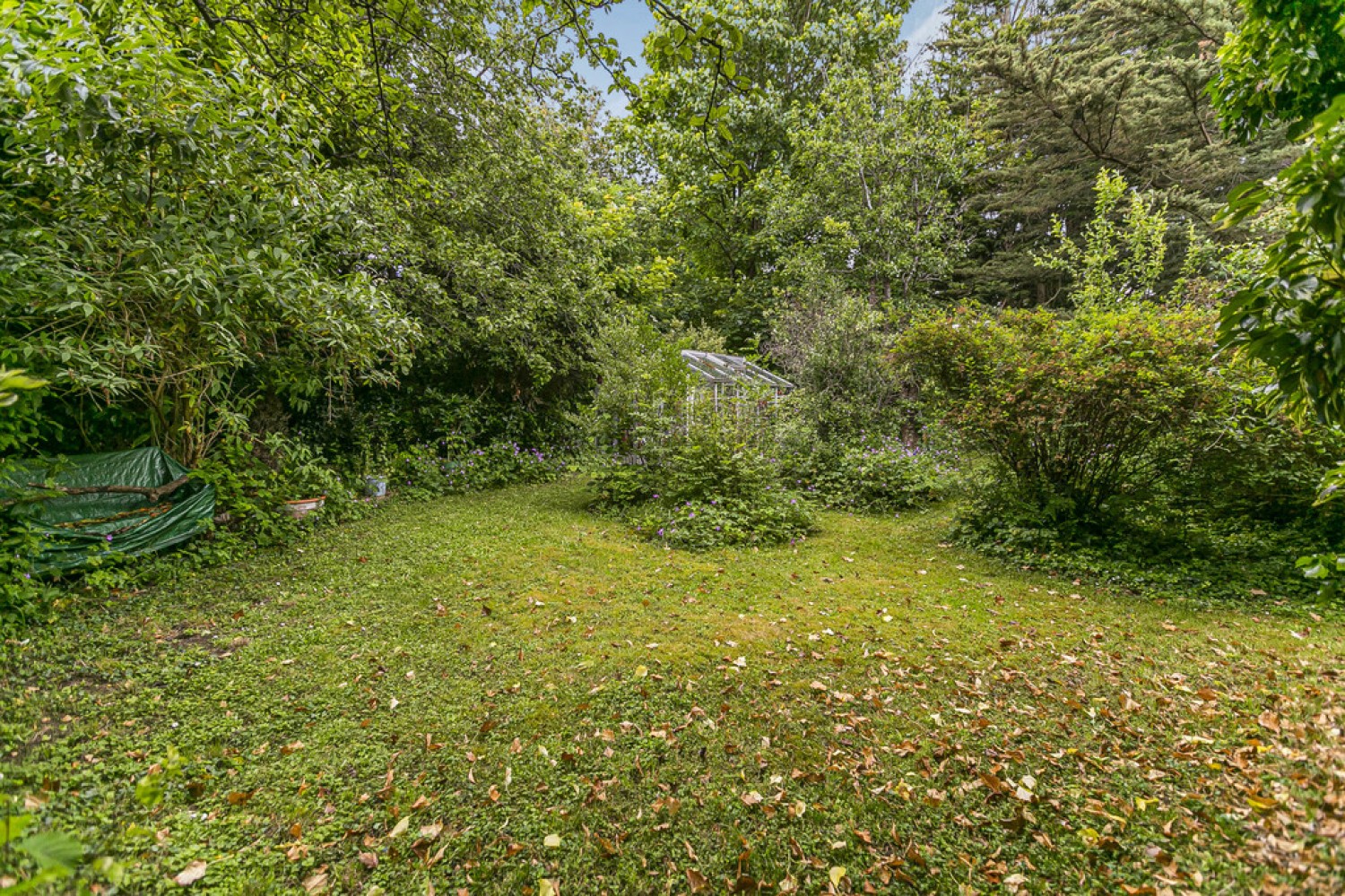 Ridge Langley, South Croydon, Surrey