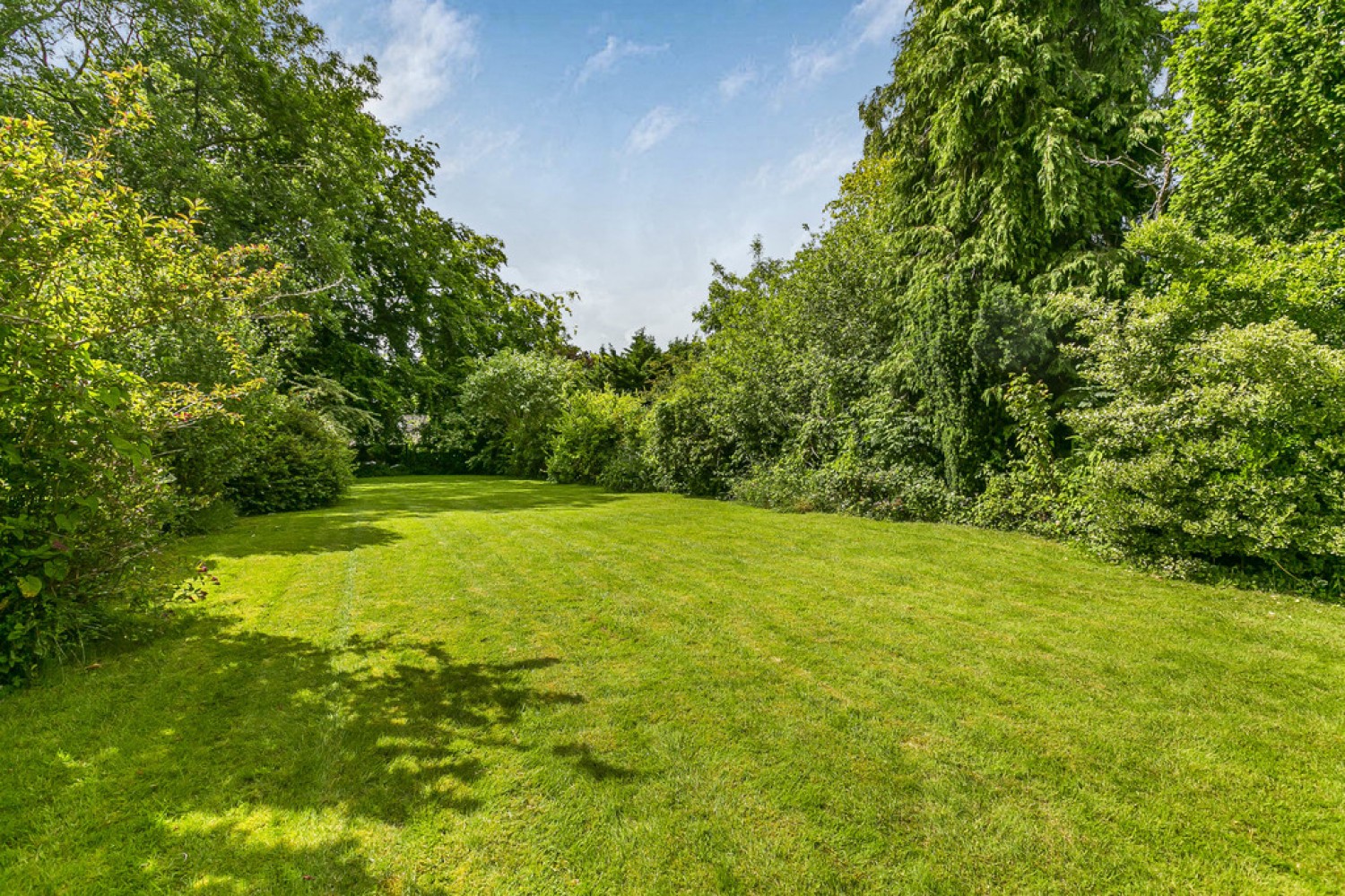 Ridge Langley, South Croydon, Surrey