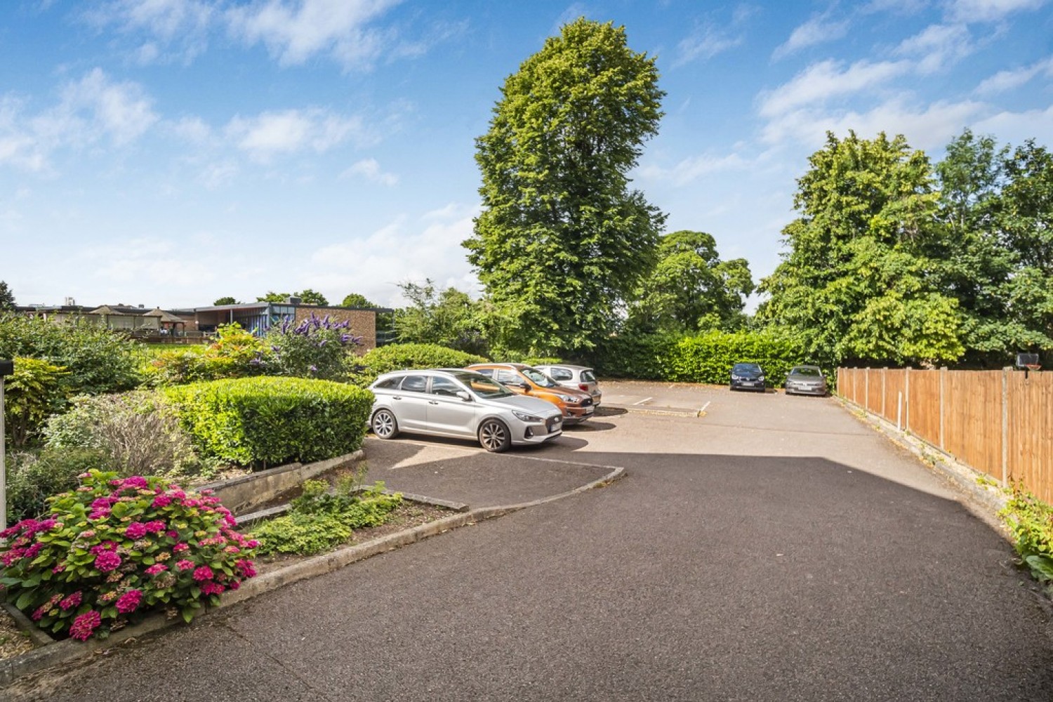 Normanton Road, South Croydon, Surrey