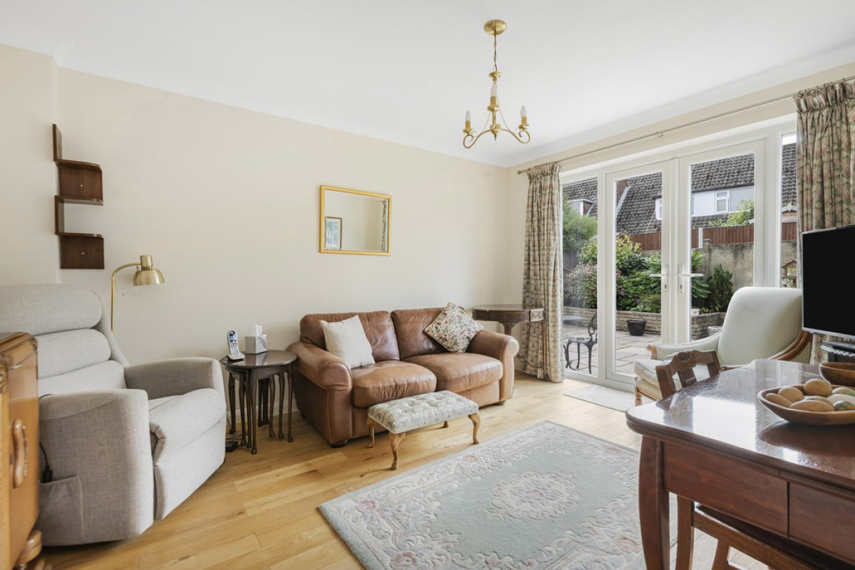 High Trees, Shirley, Croydon