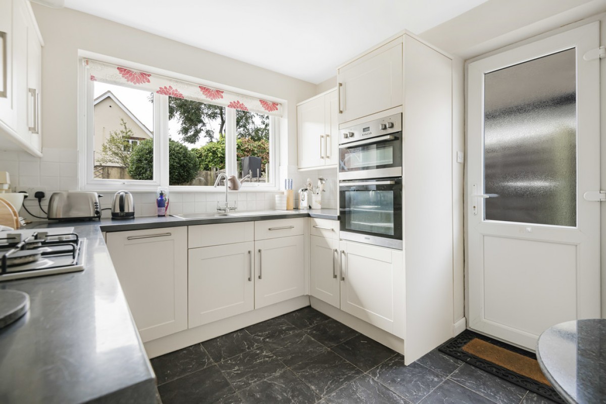 High Trees, Shirley, Croydon