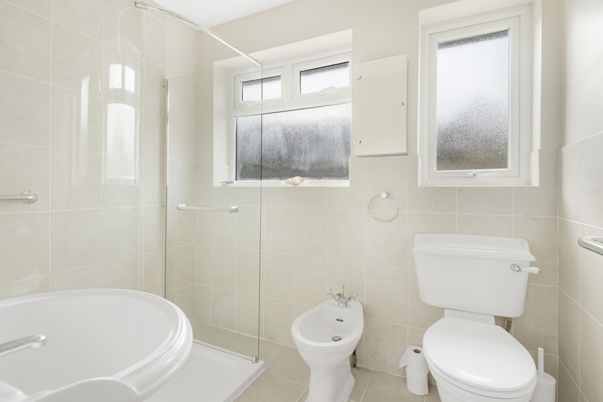 High Trees, Shirley, Croydon