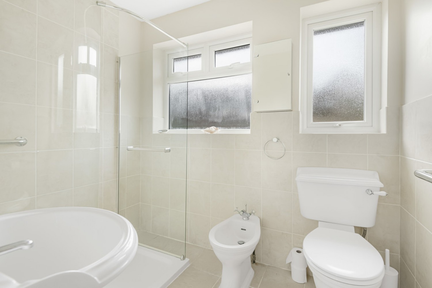 High Trees, Shirley, Croydon