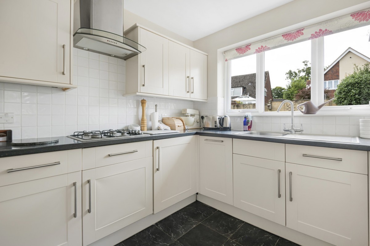 High Trees, Shirley, Croydon