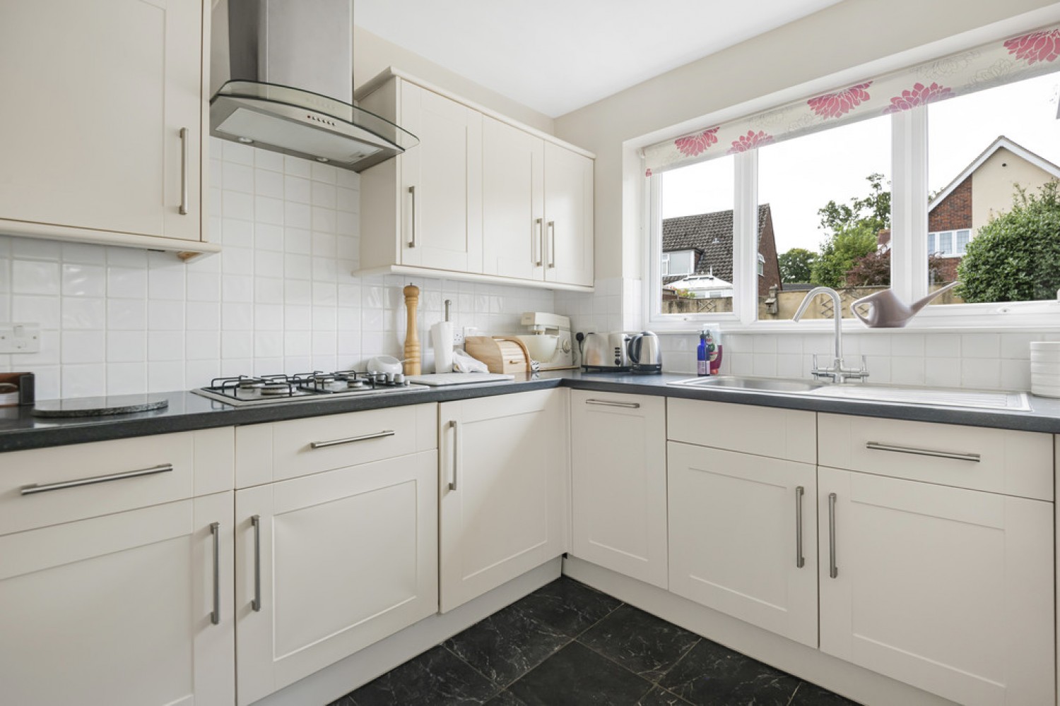 High Trees, Shirley, Croydon