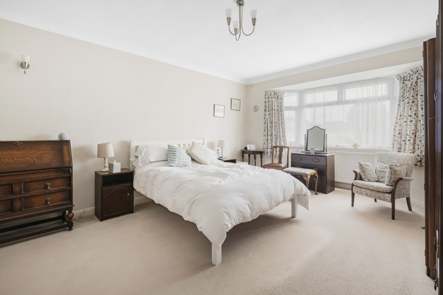 High Trees, Shirley, Croydon