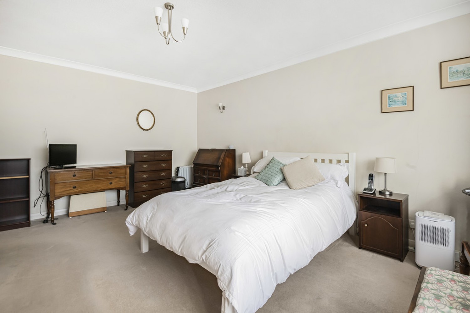 High Trees, Shirley, Croydon