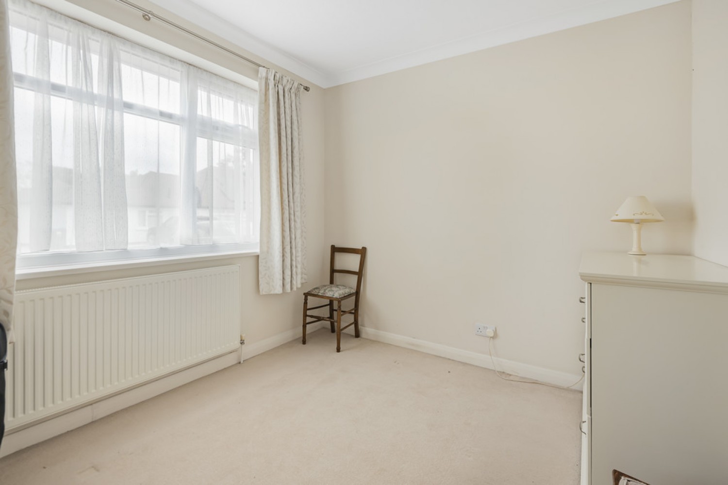 High Trees, Shirley, Croydon