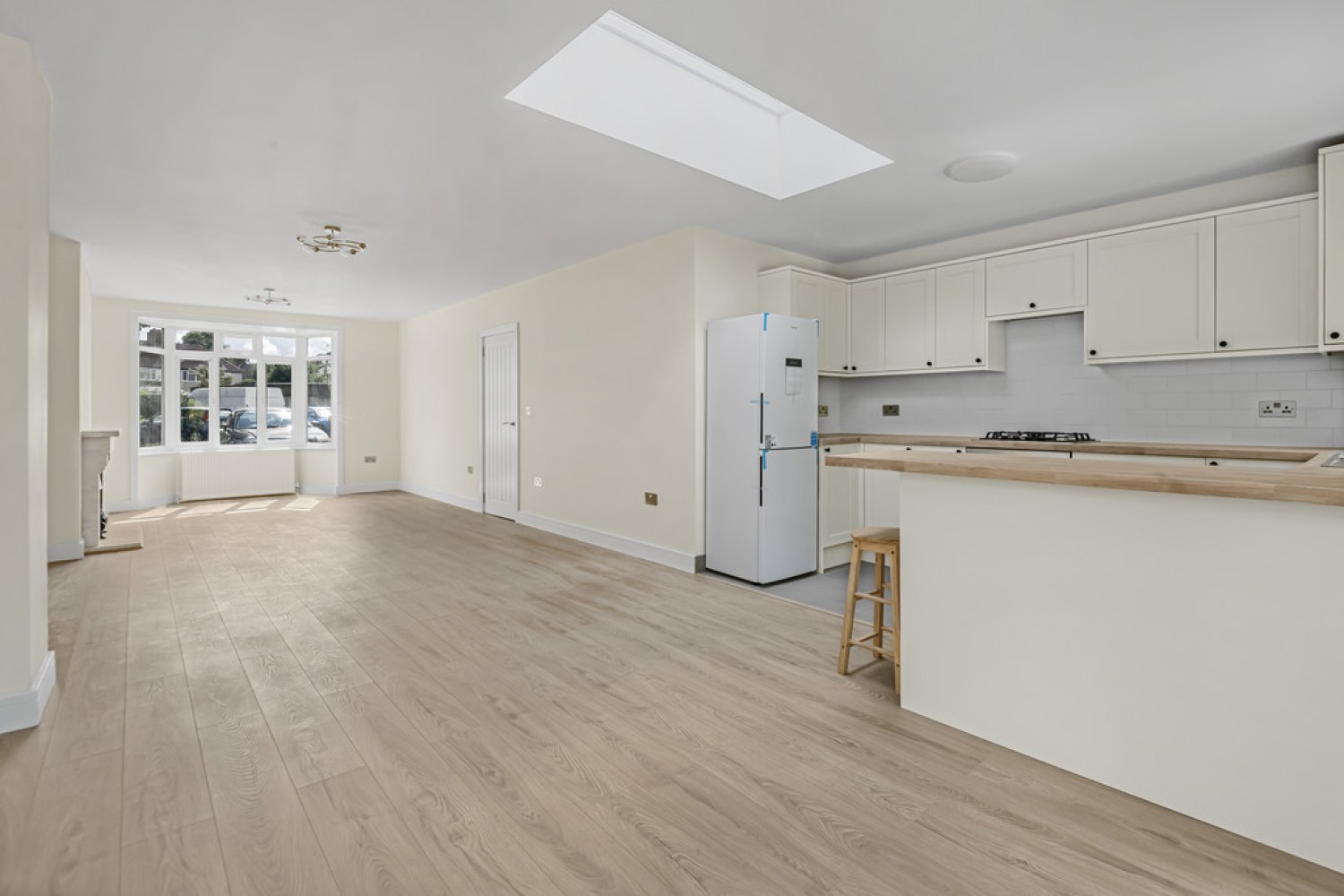 Stapleton Gardens, Croydon, Surrey