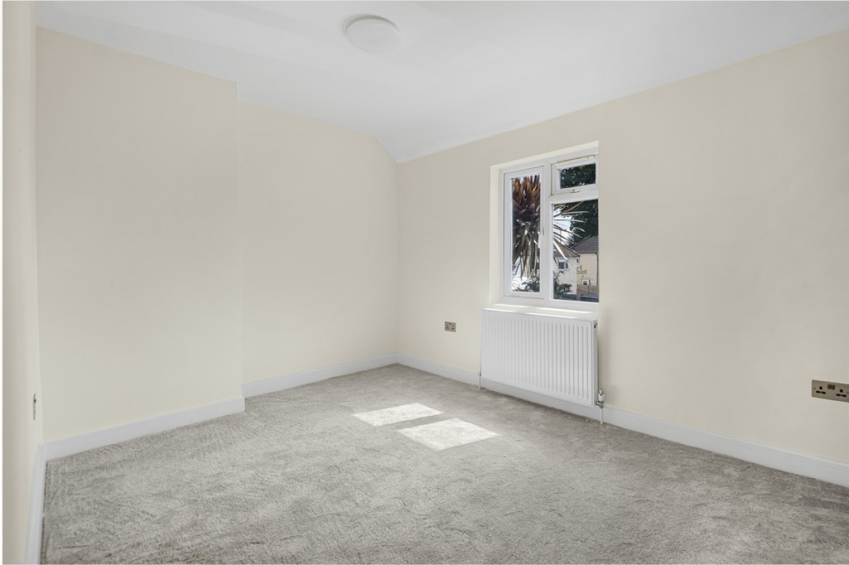 Stapleton Gardens, Croydon, Surrey