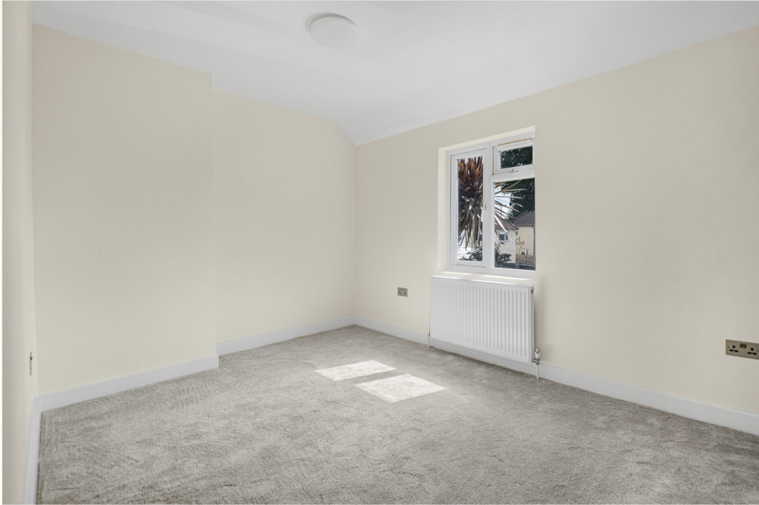 Stapleton Gardens, Croydon, Surrey
