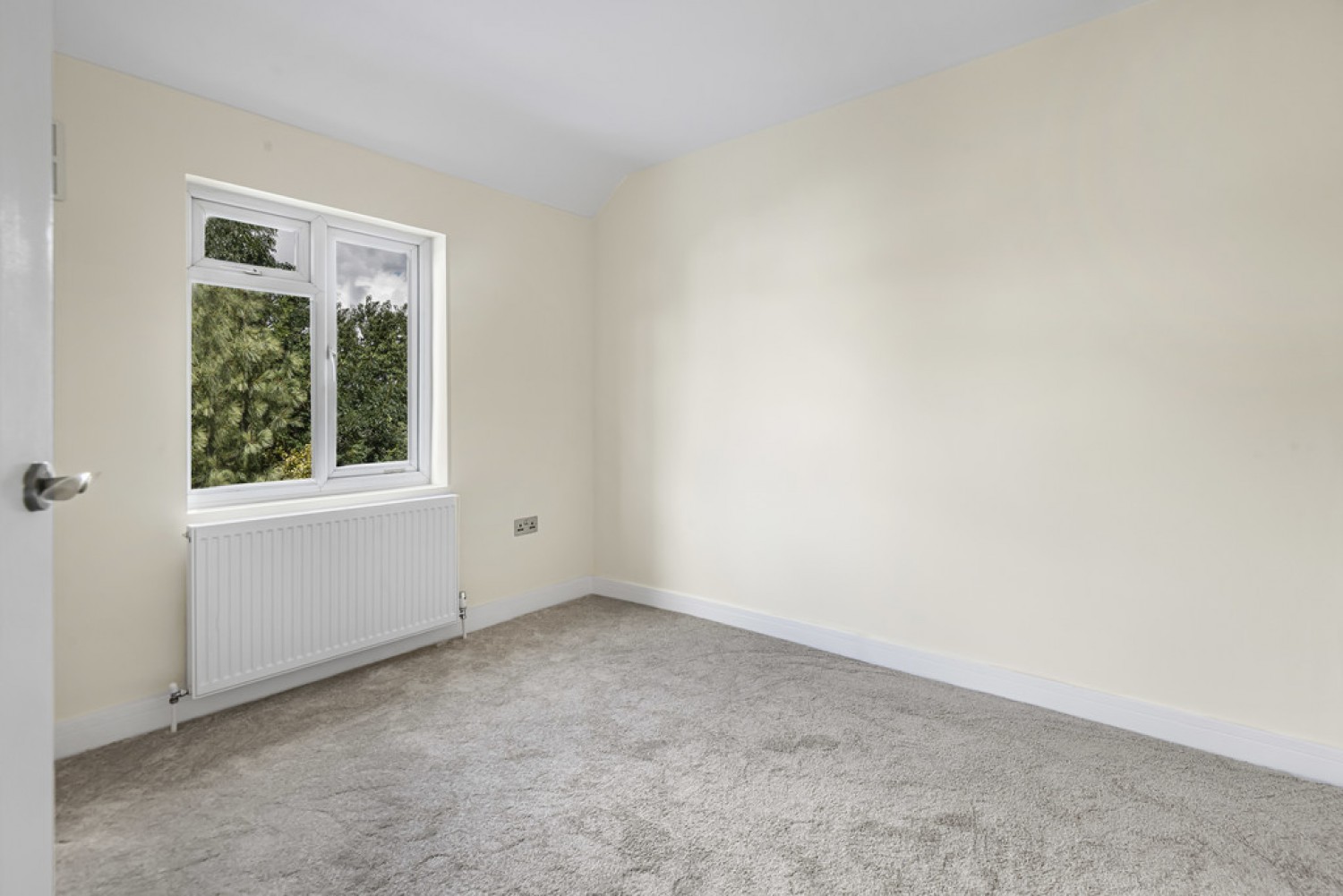 Stapleton Gardens, Croydon, Surrey