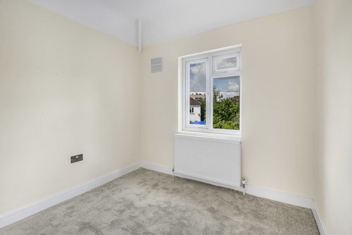 Stapleton Gardens, Croydon, Surrey