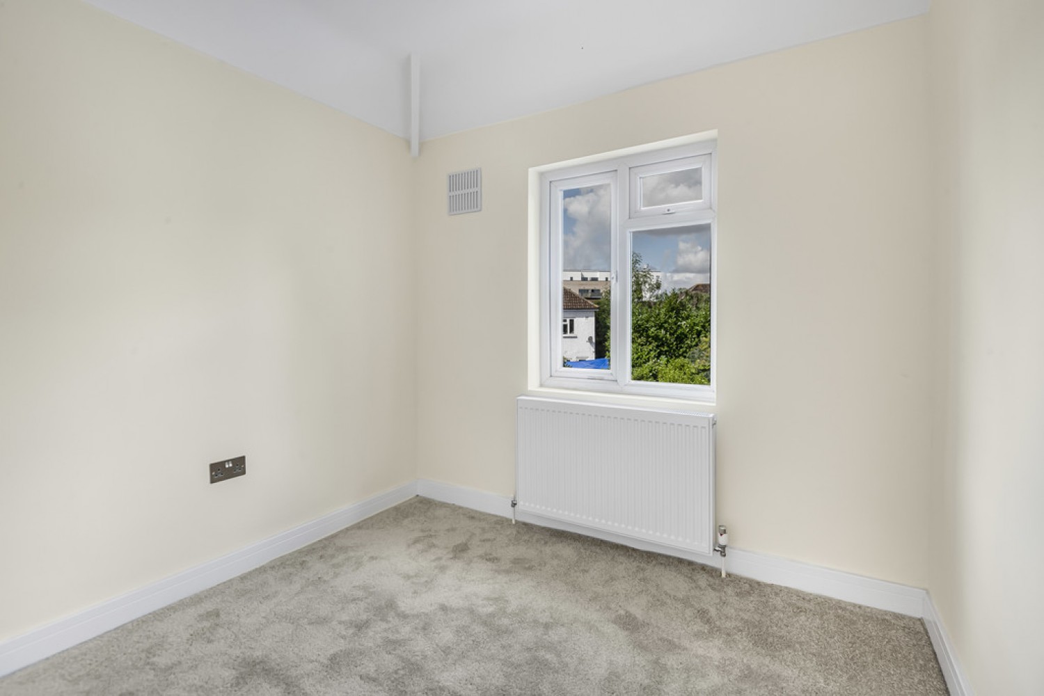 Stapleton Gardens, Croydon, Surrey