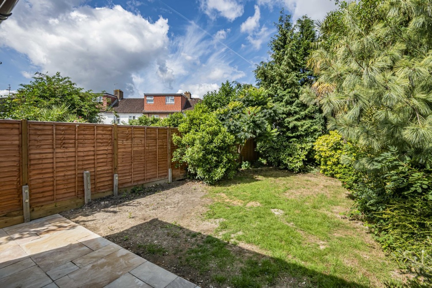 Stapleton Gardens, Croydon, Surrey