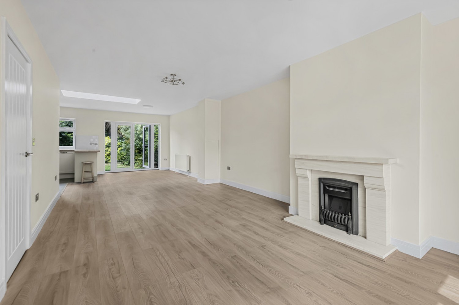 Stapleton Gardens, Croydon, Surrey