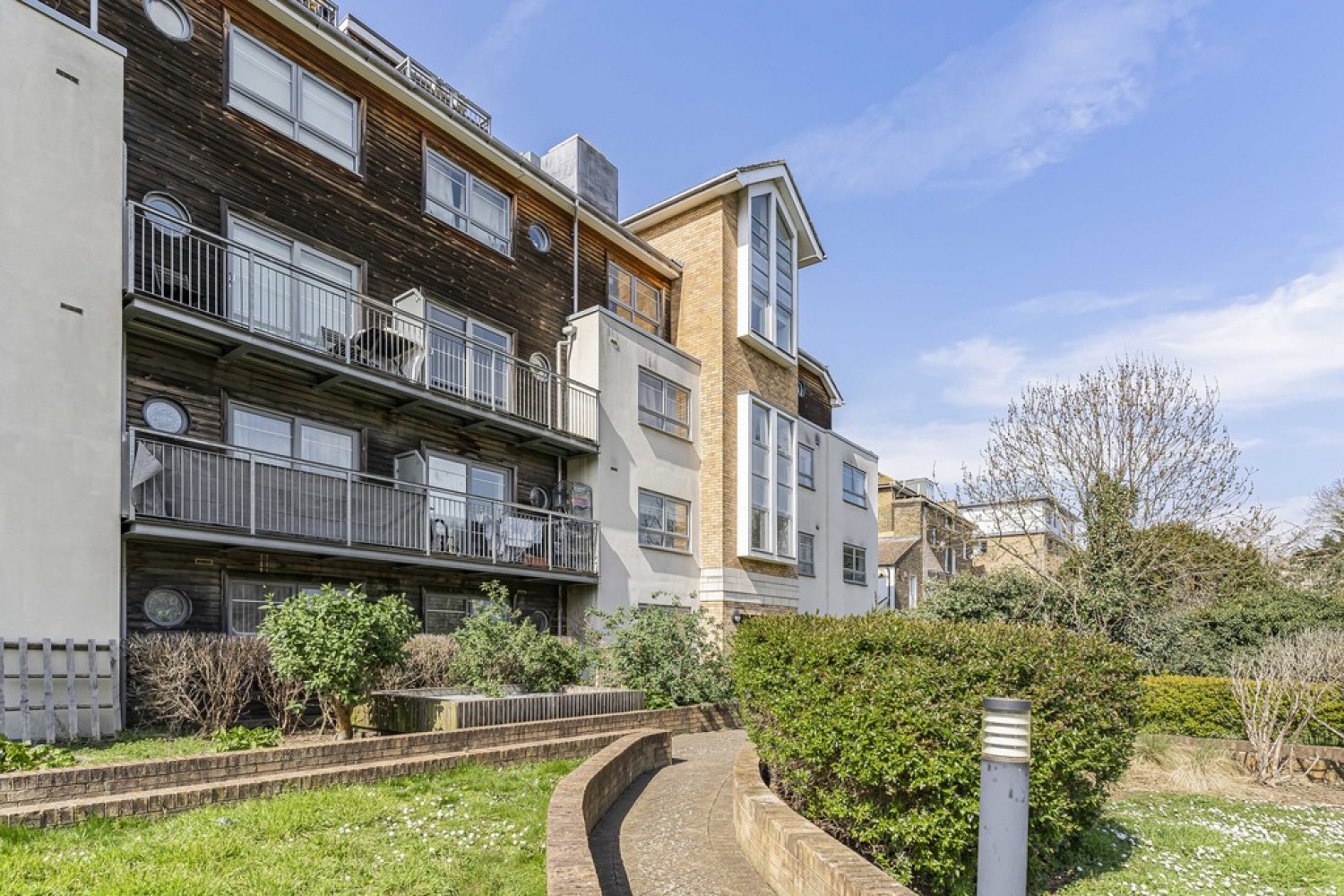 Sydenham Road, East Croydon, Surrey