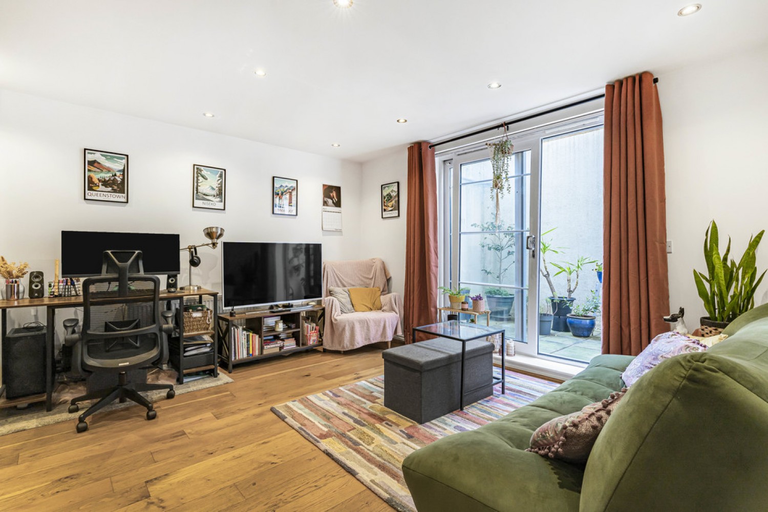 Sydenham Road, East Croydon, Surrey