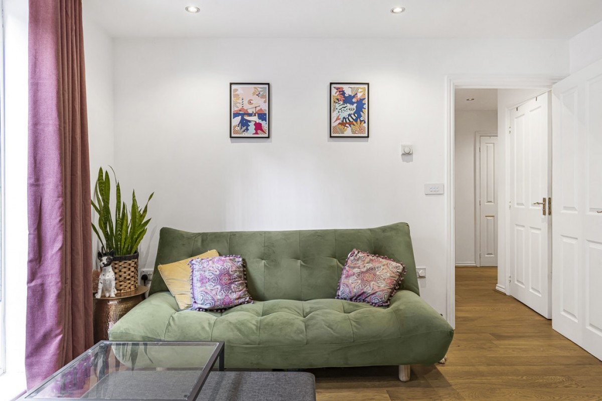 Sydenham Road, East Croydon, Surrey