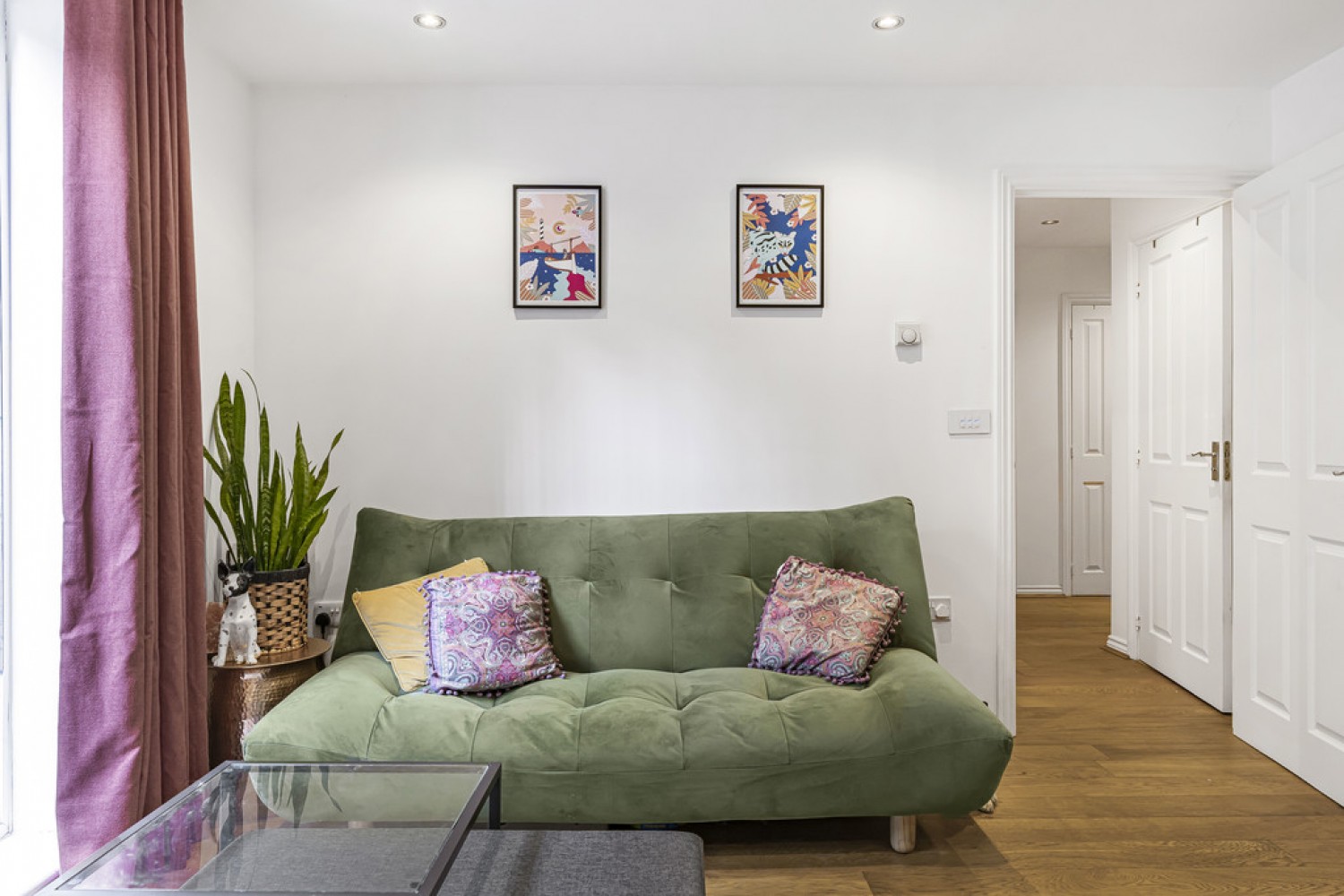 Sydenham Road, East Croydon, Surrey