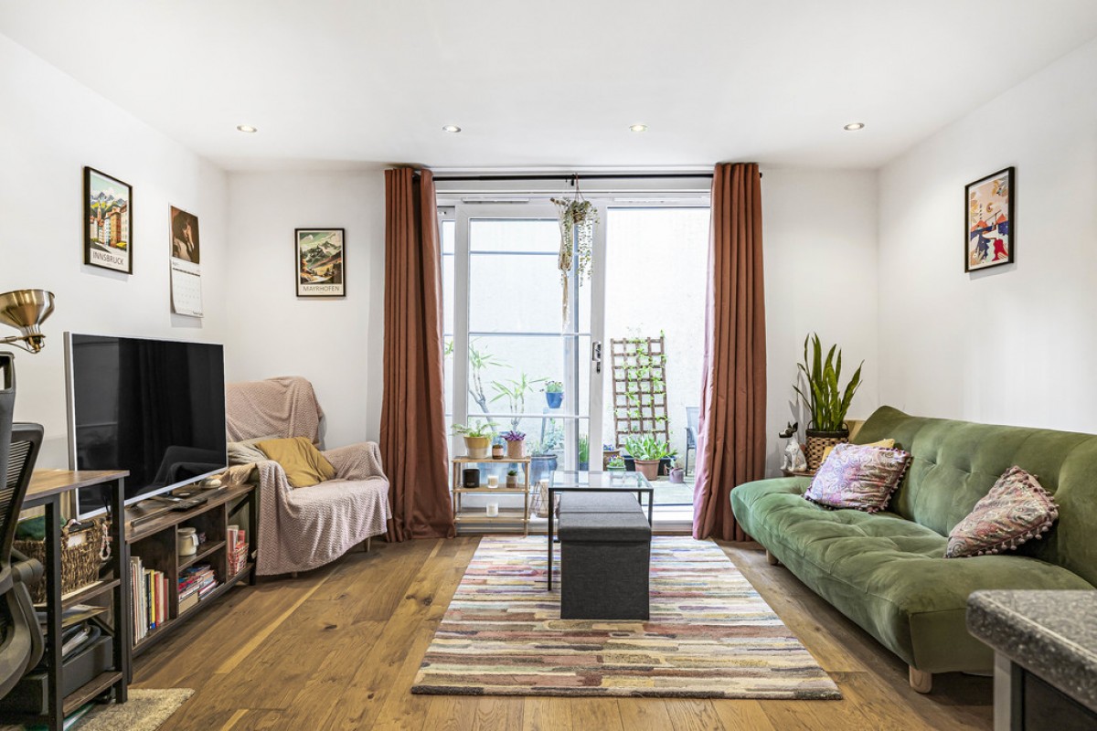 Sydenham Road, East Croydon, Surrey