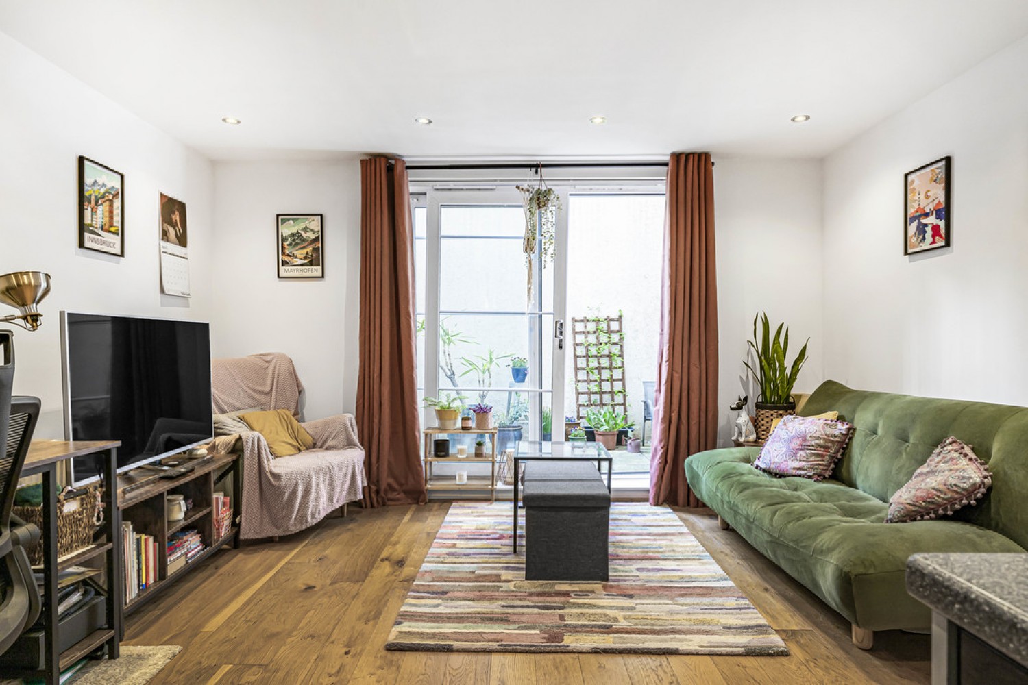 Sydenham Road, East Croydon, Surrey